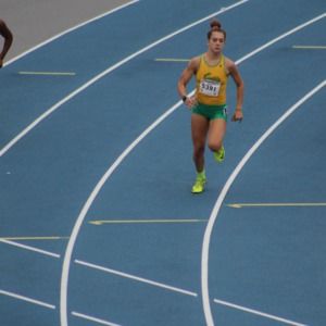 Meet your Posher, Macy